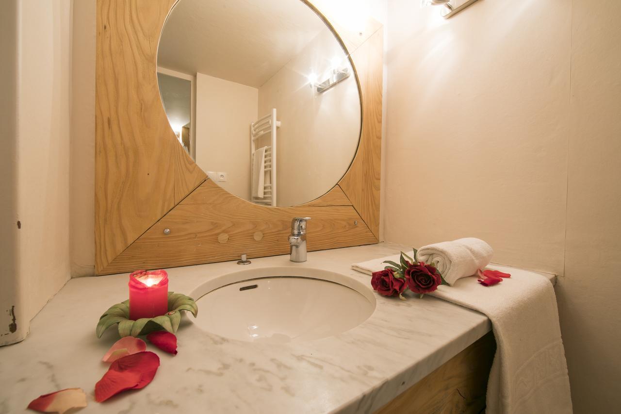 Residence Grand Roc - Ancolies 104 - Happy Rentals شامونكس المظهر الخارجي الصورة